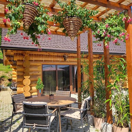 Chalet -Vv พอดเชเทอร์เทค ภายนอก รูปภาพ