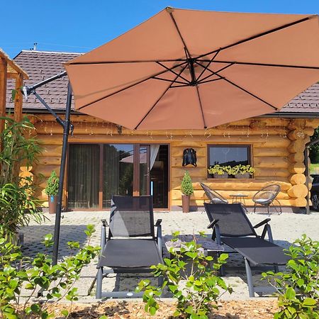 Chalet -Vv พอดเชเทอร์เทค ภายนอก รูปภาพ