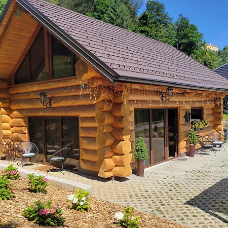 Chalet -Vv พอดเชเทอร์เทค ภายนอก รูปภาพ
