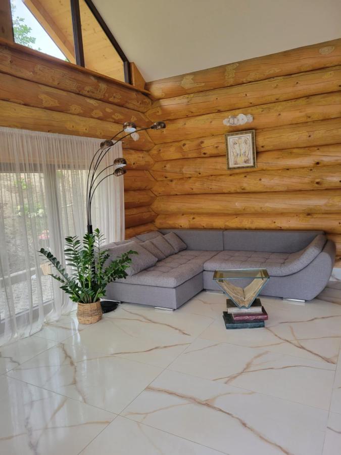 Chalet -Vv พอดเชเทอร์เทค ภายนอก รูปภาพ
