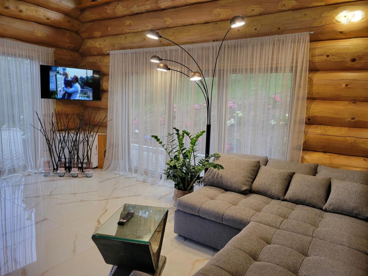Chalet -Vv พอดเชเทอร์เทค ภายนอก รูปภาพ