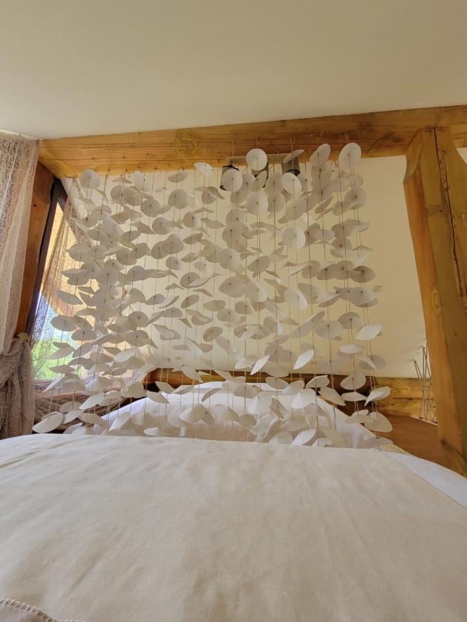 Chalet -Vv พอดเชเทอร์เทค ภายนอก รูปภาพ