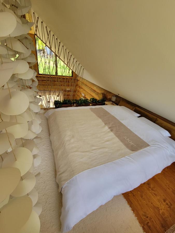 Chalet -Vv พอดเชเทอร์เทค ภายนอก รูปภาพ