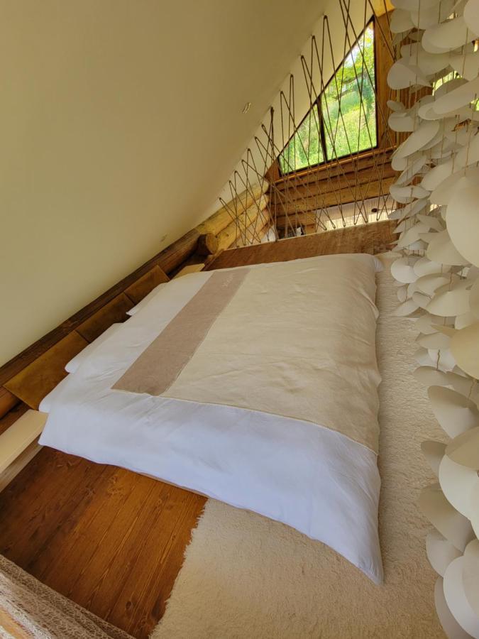 Chalet -Vv พอดเชเทอร์เทค ภายนอก รูปภาพ