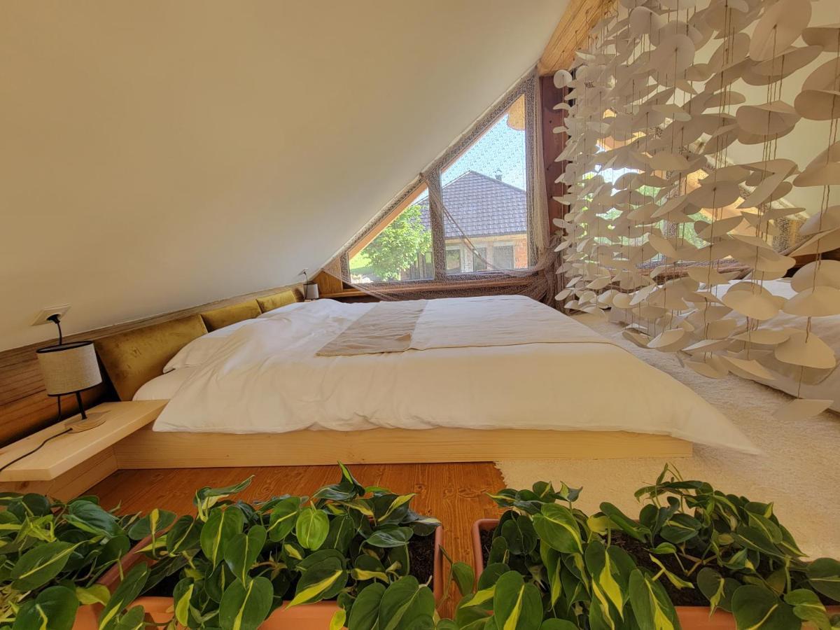 Chalet -Vv พอดเชเทอร์เทค ภายนอก รูปภาพ