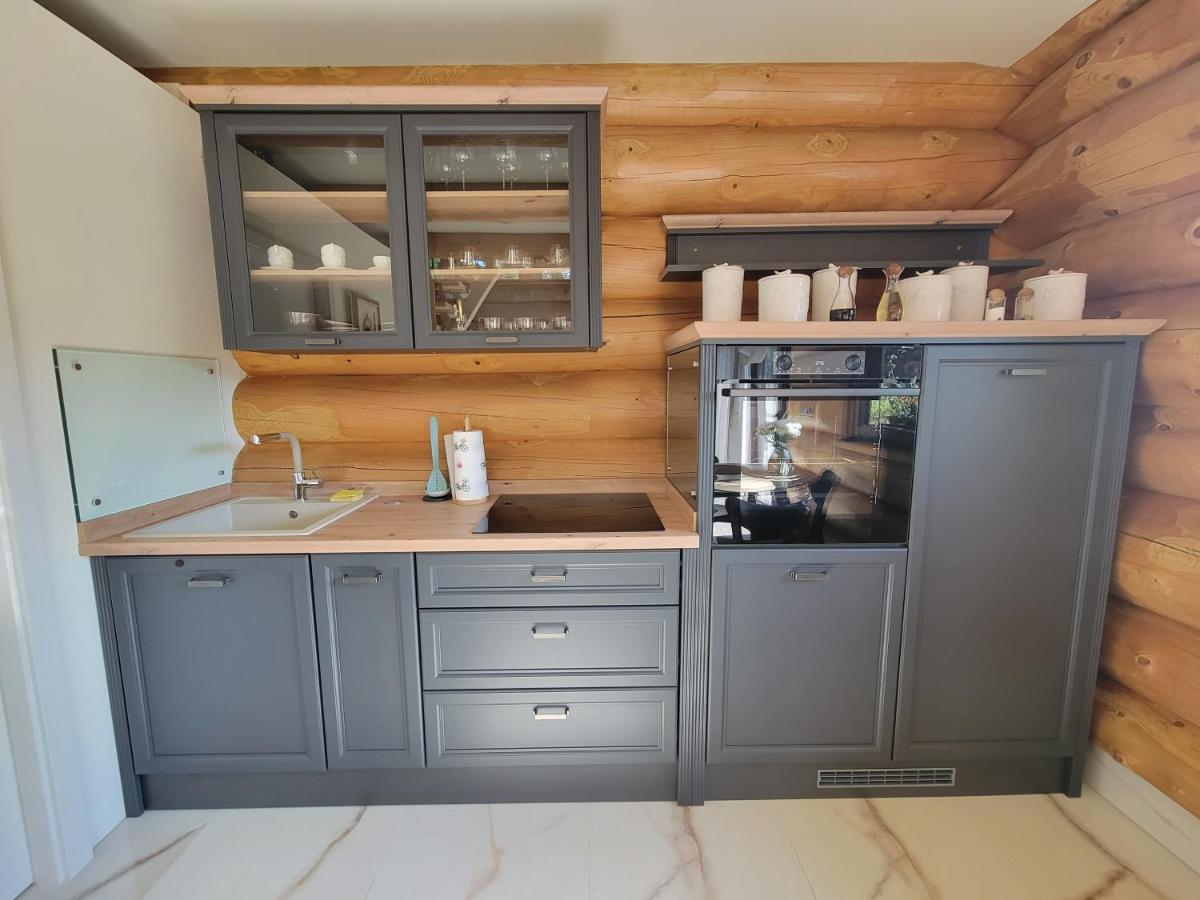 Chalet -Vv พอดเชเทอร์เทค ภายนอก รูปภาพ