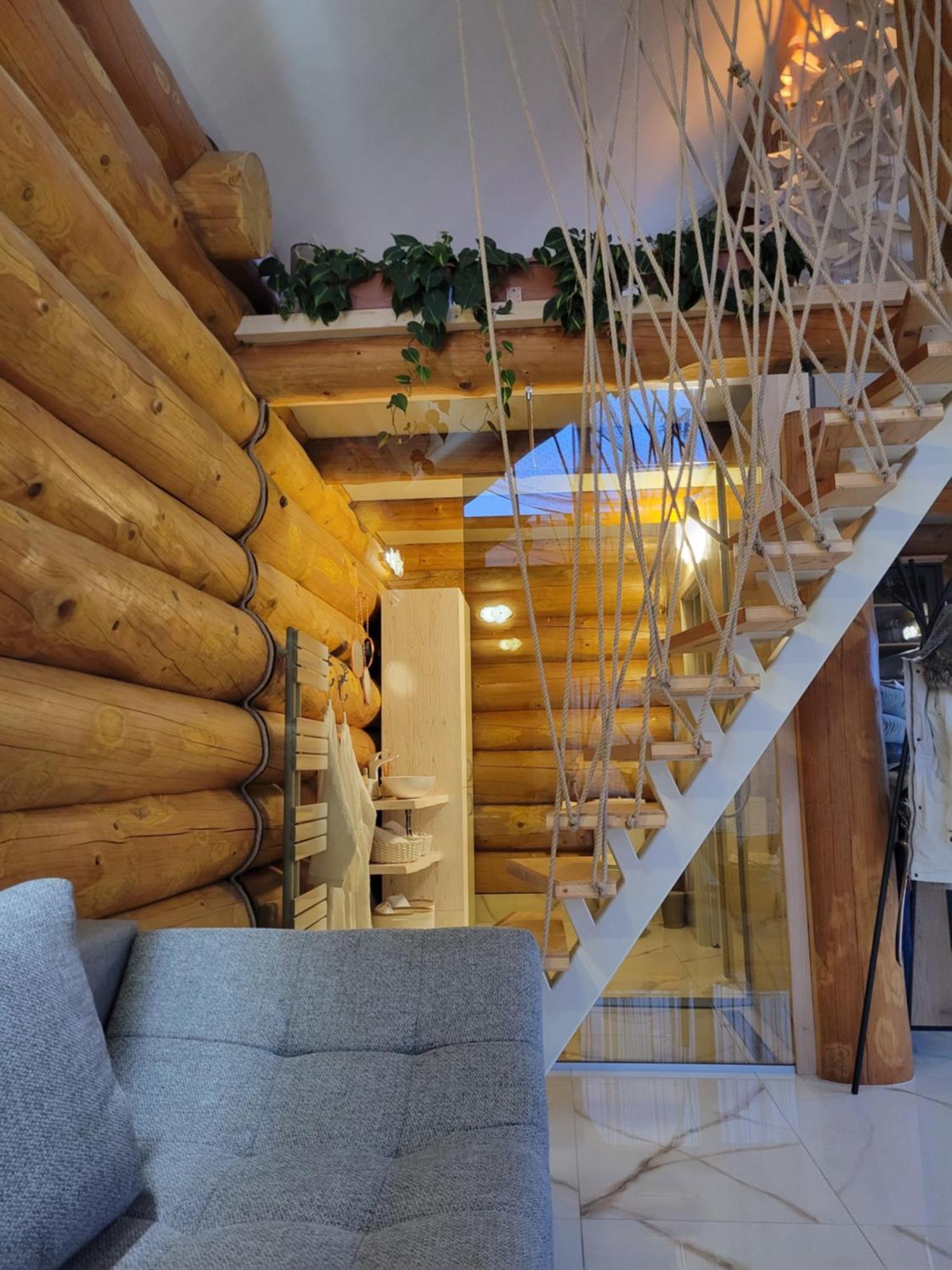 Chalet -Vv พอดเชเทอร์เทค ภายนอก รูปภาพ