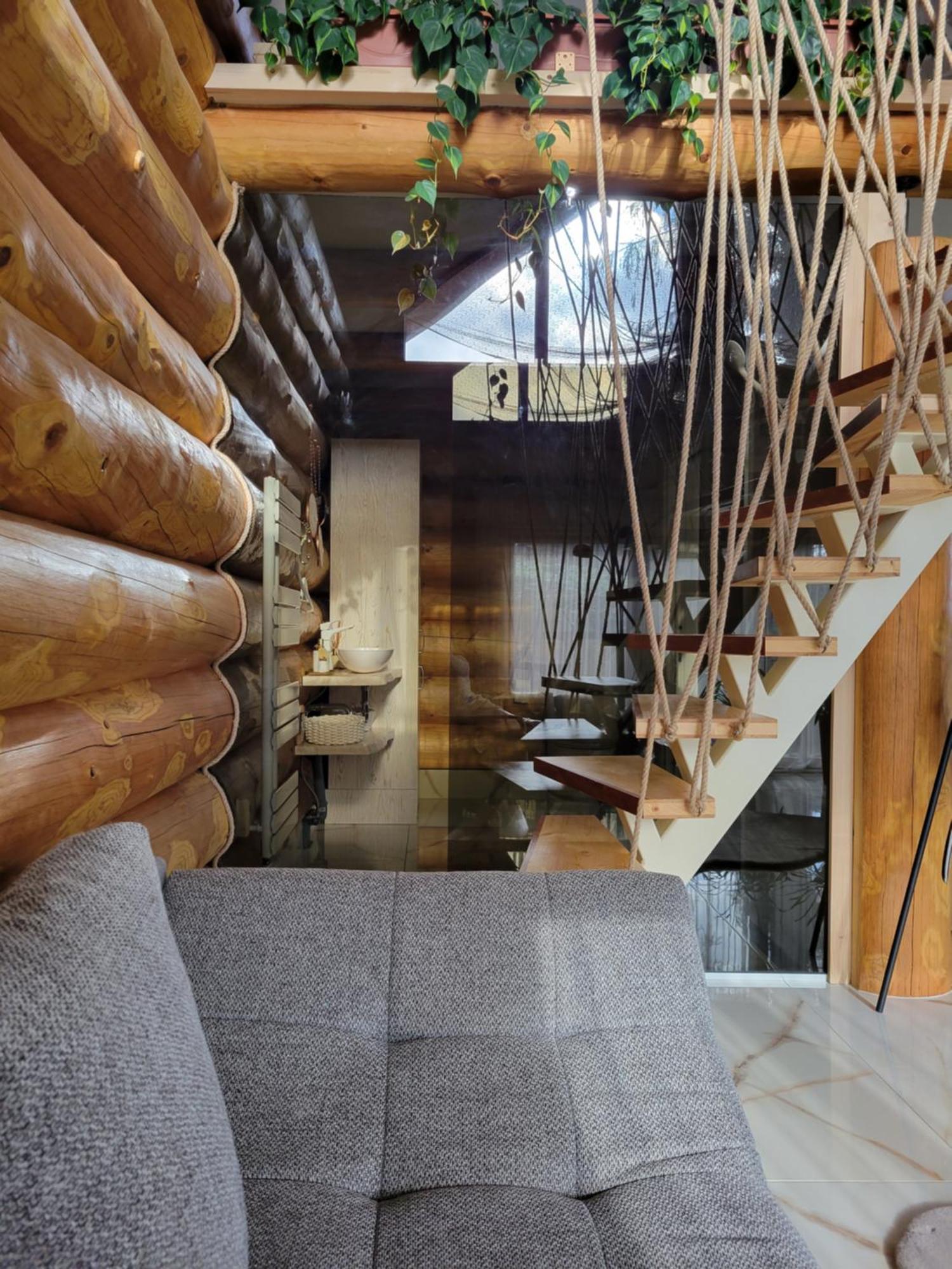 Chalet -Vv พอดเชเทอร์เทค ภายนอก รูปภาพ