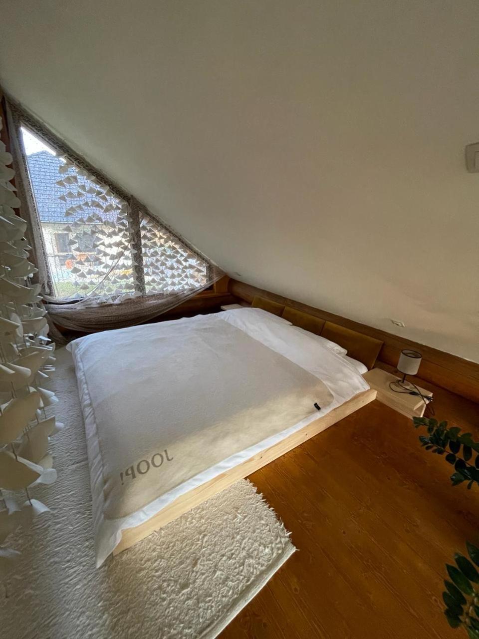 Chalet -Vv พอดเชเทอร์เทค ภายนอก รูปภาพ