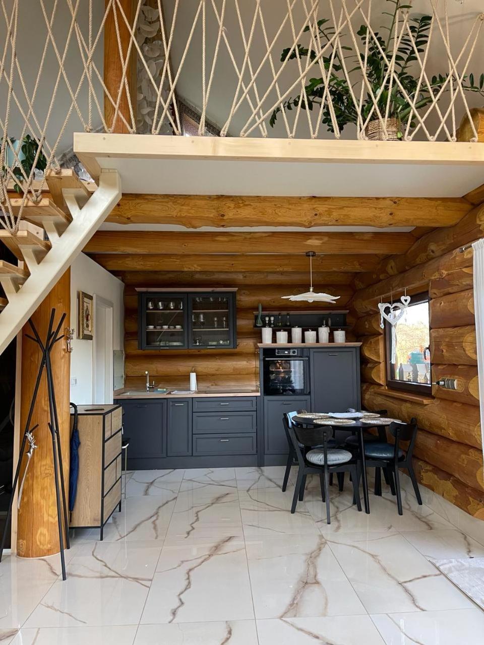 Chalet -Vv พอดเชเทอร์เทค ภายนอก รูปภาพ