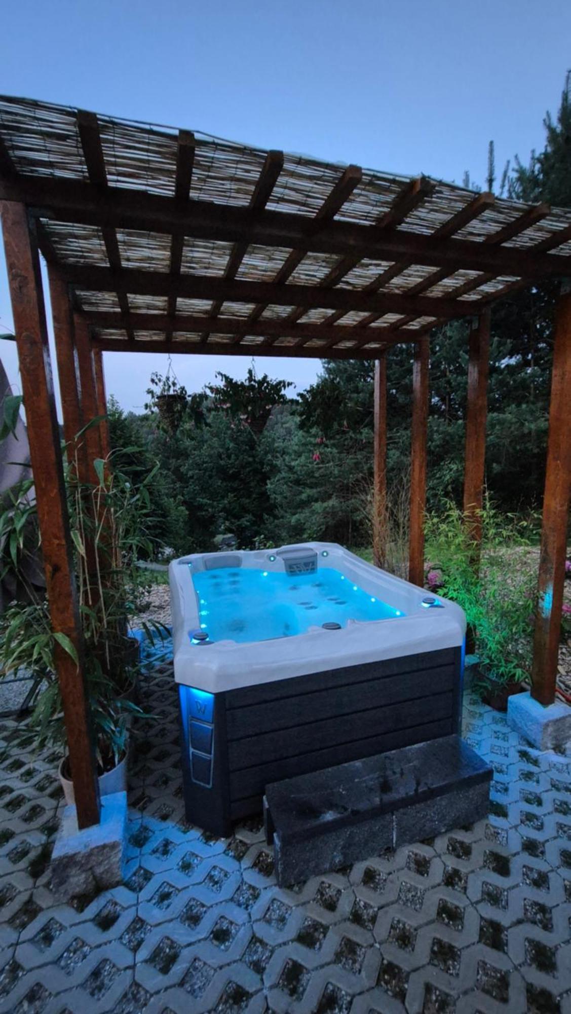 Chalet -Vv พอดเชเทอร์เทค ภายนอก รูปภาพ