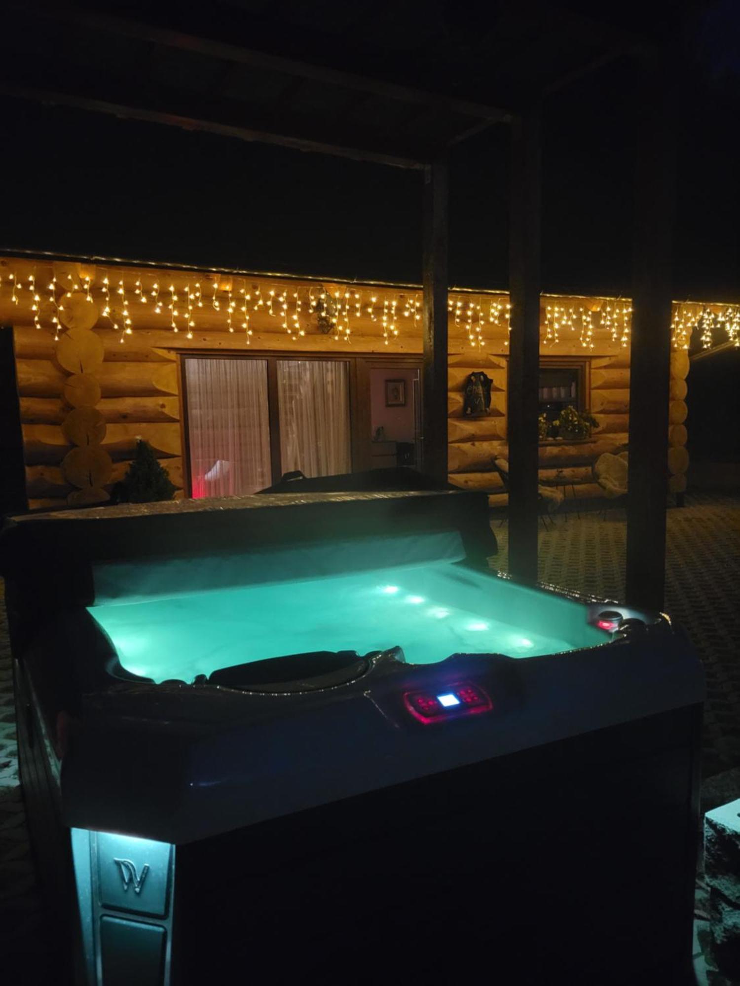 Chalet -Vv พอดเชเทอร์เทค ภายนอก รูปภาพ