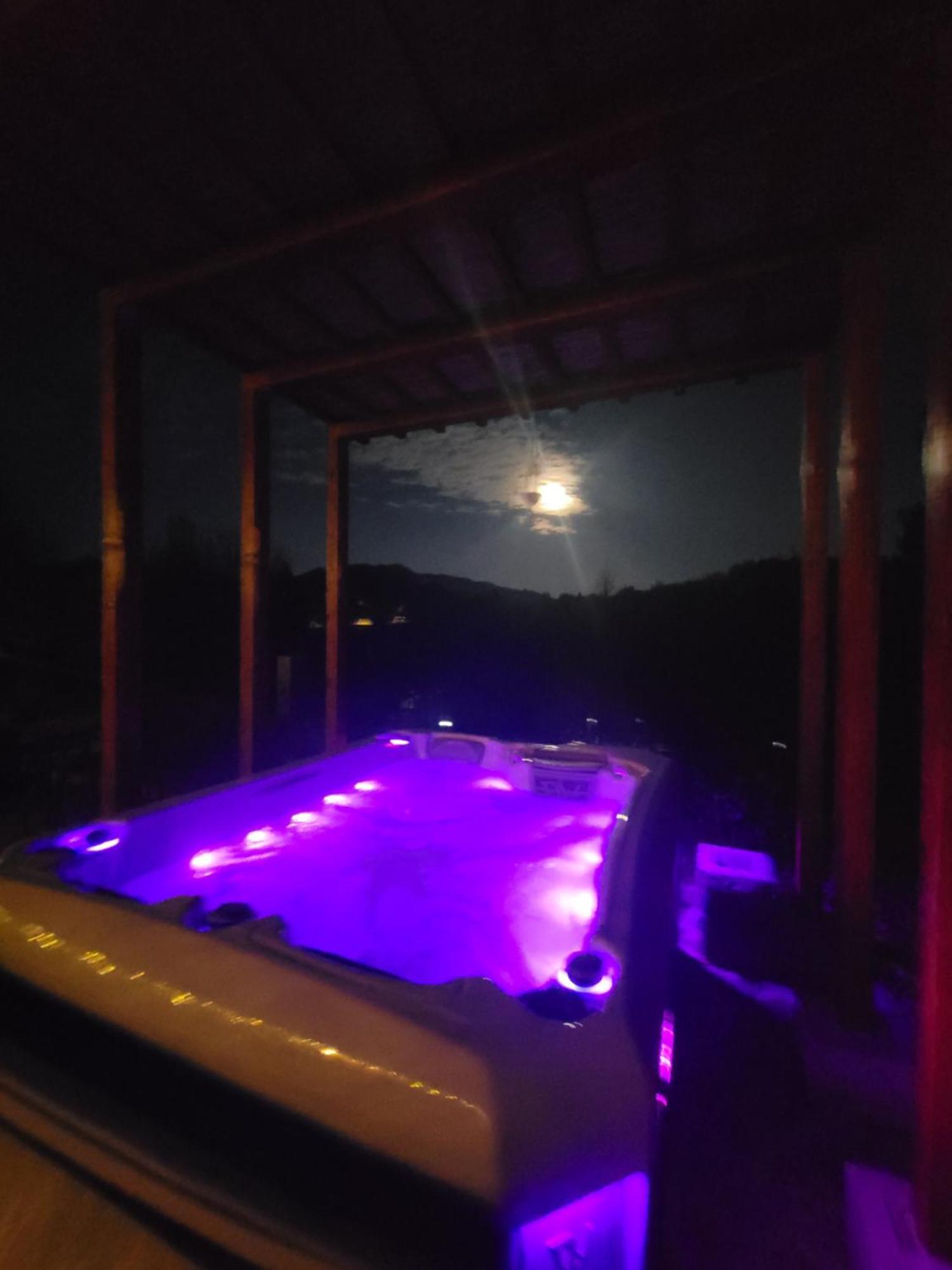 Chalet -Vv พอดเชเทอร์เทค ภายนอก รูปภาพ